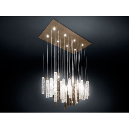 Подвесные светильники VGnewtrend PIPE LIGHT