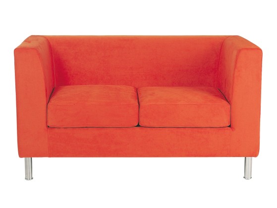 Диван Jes QUBIT