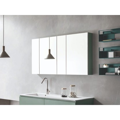 Зеркало для ванной комнаты ARBLU ALICE