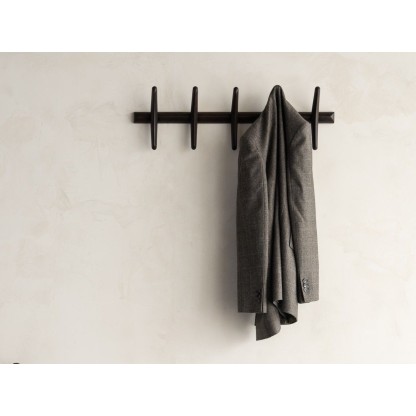 Вешалка для одежды Ethnicraft MAHOGANY PI