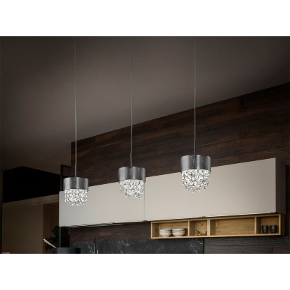 Подвесные светильники Masiero OL S2 15