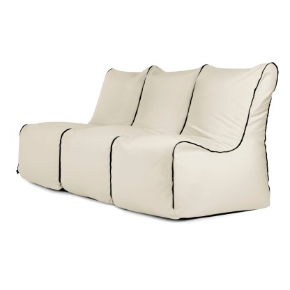 Садовый диван Pusku pusku SEAT ZIP COLORIN