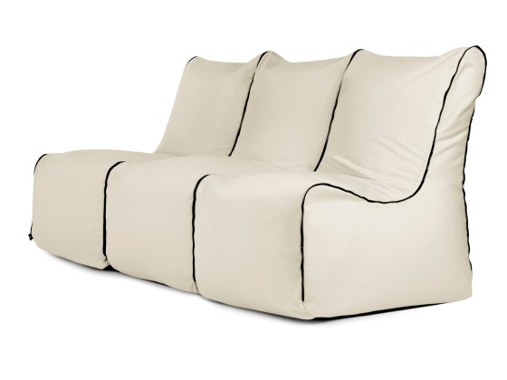 Садовый диван Pusku pusku SEAT ZIP COLORIN