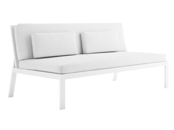 Садовый диван GANDIABLASCO TIMELESS 4