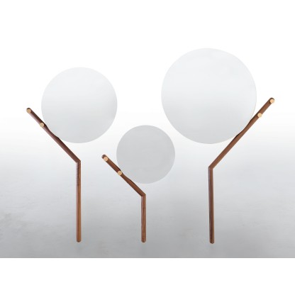 Зеркало Tonin Casa FAMILY