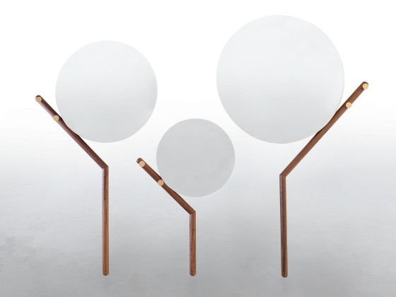 Зеркало Tonin Casa FAMILY