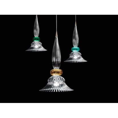 Подвесные светильники Reflex PALAZZO DUCALE