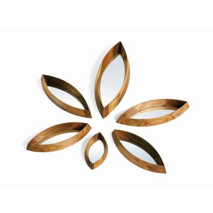 Зеркало Casamania & Horm MAMANONMAMA