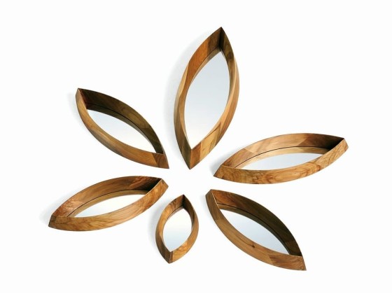 Зеркало Casamania & Horm MAMANONMAMA