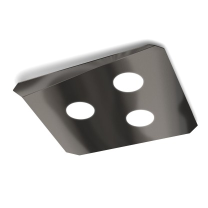 Потолочные светильники Amarcords CARD X3