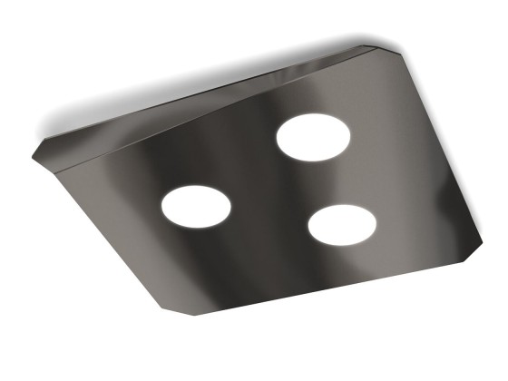 Потолочные светильники Amarcords CARD X3