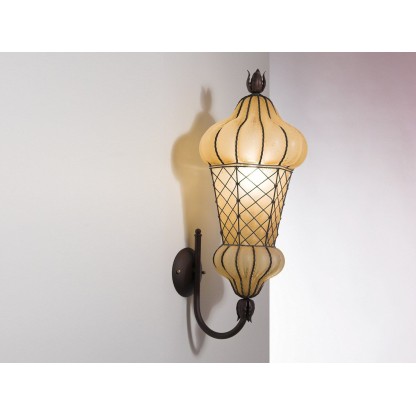 Настеннопотолочные светильники Siru BAB MB/EB 105