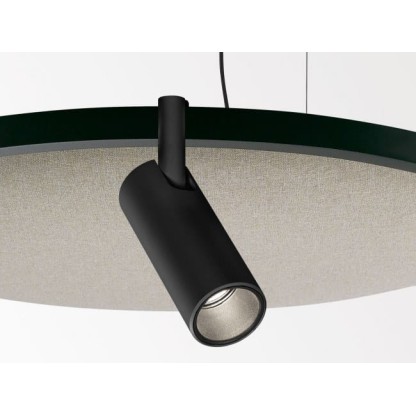 Подвесные светильники Delta Light SOLISCAPE 52 SHHH