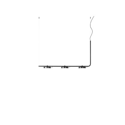 Подвесные светильники Estiluz ARO