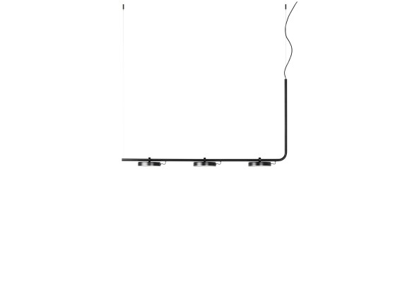 Подвесные светильники Estiluz ARO