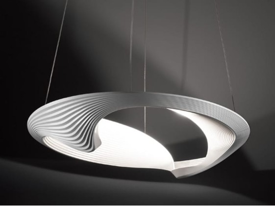 Подвесные светильники Cini&Nils SESTESSA CABRIO LED