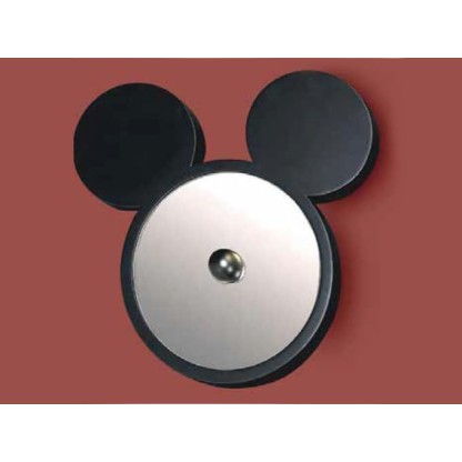 Зеркало для детей Mirabili CARTOON