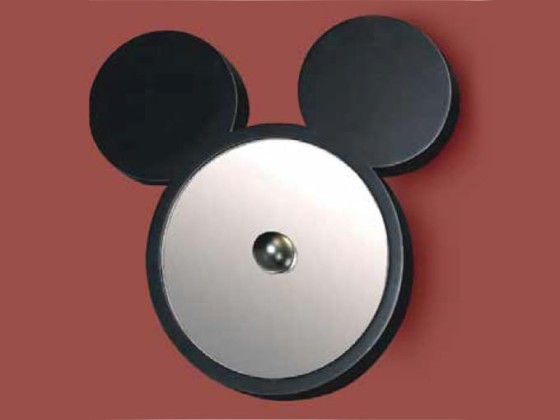 Зеркало для детей Mirabili CARTOON