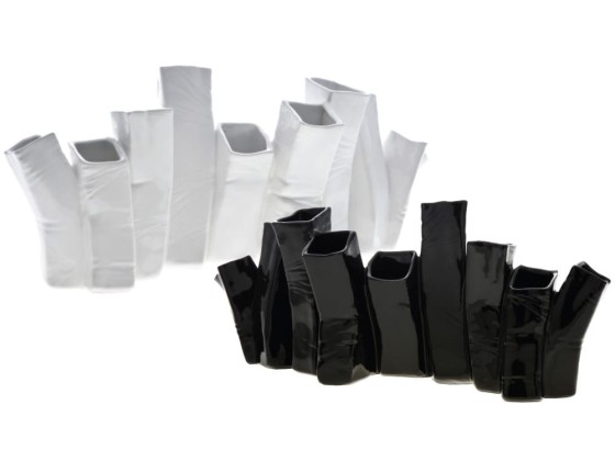 Ваза Adriani e Rossi edizioni SKYLINE UP