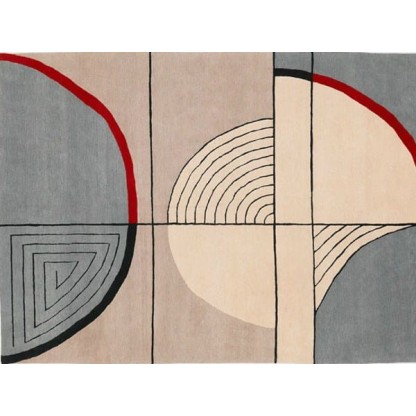 Ковер Deirdre Dyson ANGULUS