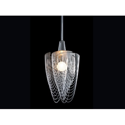 Подвесные светильники Willowlamp FRANGIPANI