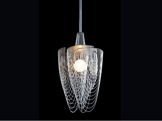 Подвесные светильники Willowlamp FRANGIPANI