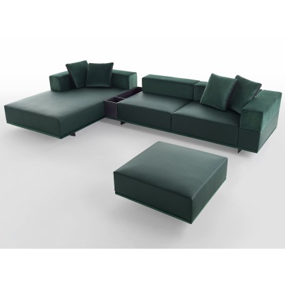 Диван Busnelli REGOLO