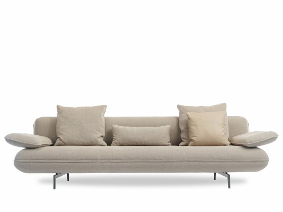 Диван ENNE STONE ELEMENT 5