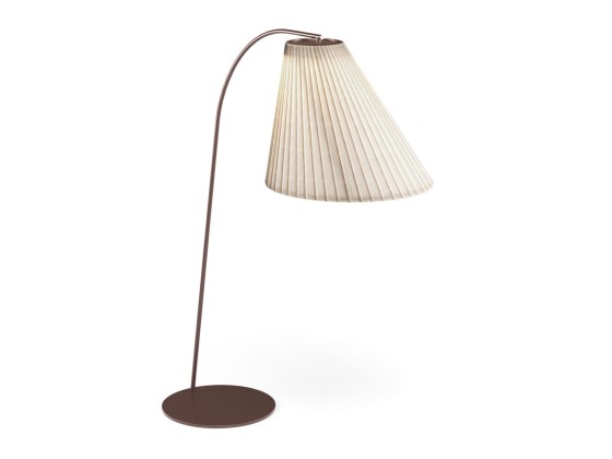 Уличный торшер emu CONE