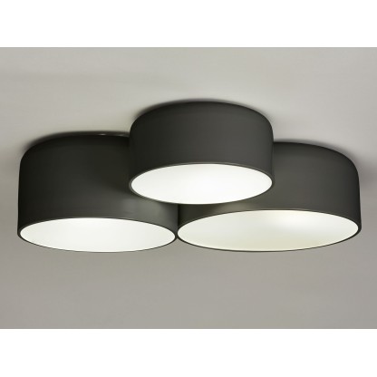 Потолочные светильники Ole Lighting POT