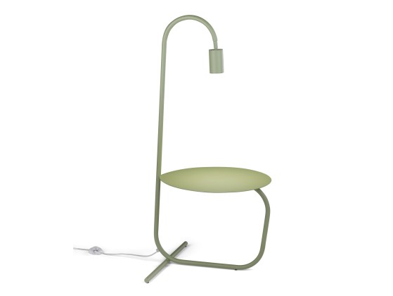 Напольный светильник Egoitaliano LUCIGNOLO