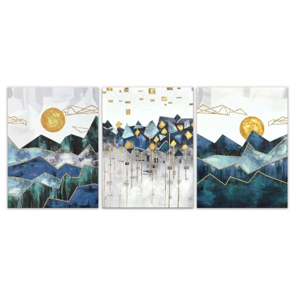 Печать на холсте Arte dal Mondo WF033TX1