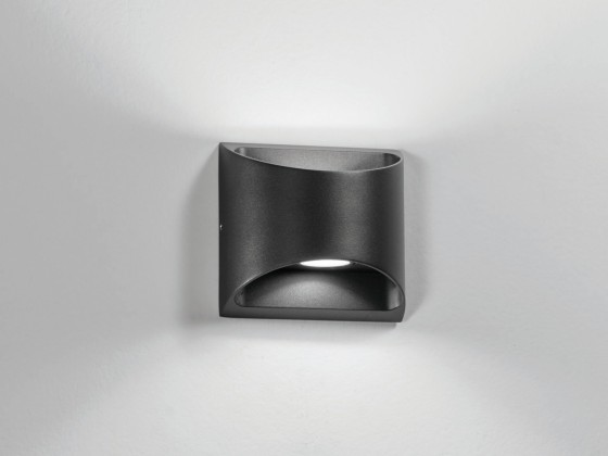 Настеннопотолочные светильники Fan Europe Lighting VEYRON