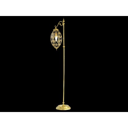 Напольный светильник Tisserant 64800