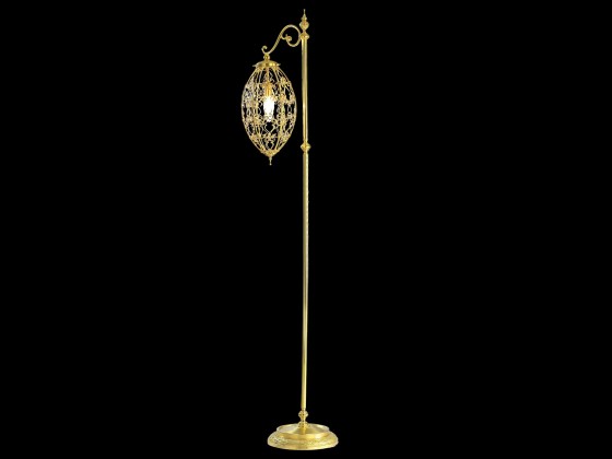 Напольный светильник Tisserant 64800