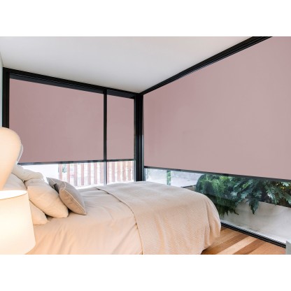 Рулонные шторы Bandalux ZI-BOX