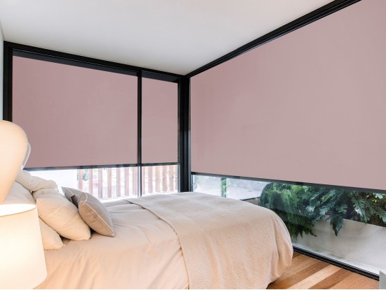 Рулонные шторы Bandalux ZI-BOX