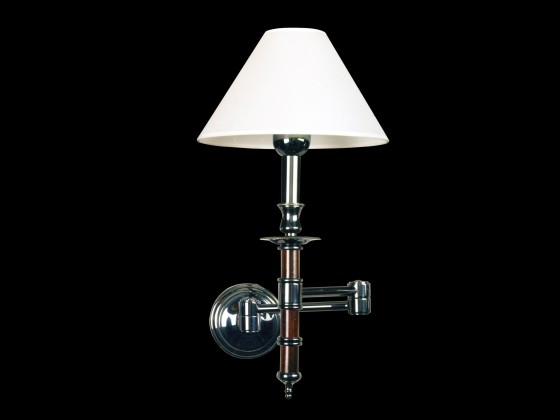 Бра - настенная лампа Tisserant 52215