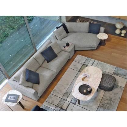 Диван CTS SALOTTI IKON