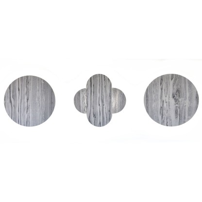 Бра - настенная лампа J. Misky Design INSTALLATION NO. 8