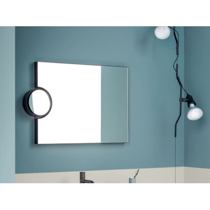 Зеркало для ванной комнаты Ceramica Cielo POLIFEMO