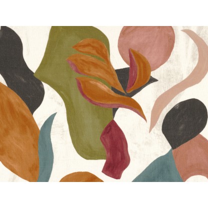 Ткань для штор CASAMANCE AIR DE FETE