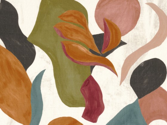 Ткань для штор CASAMANCE AIR DE FETE