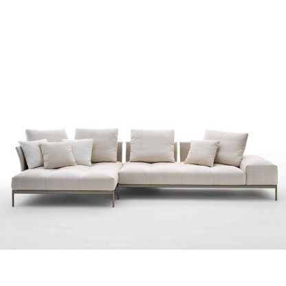 Диван Saba Italia PIXEL LIGHT INDOOR