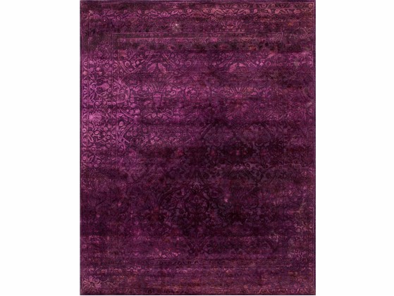 Ковер Jaipur Rugs DRASS NE-2349 Italian Plum