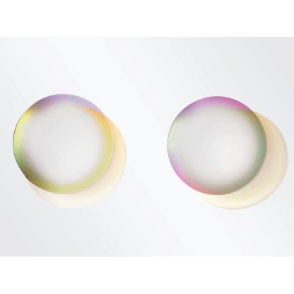 Зеркало Glas Italia SHIMMER