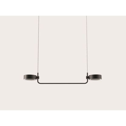 Подвесные светильники садовые Zafferano SUPER O