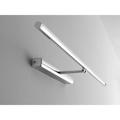 Бра - настенная лампа Linea Light Group STRAIGHT_W