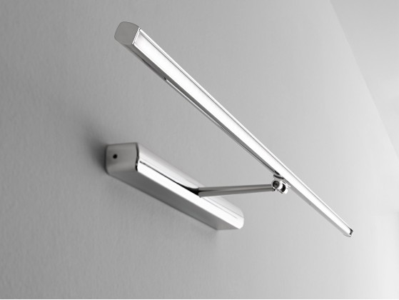 Бра - настенная лампа Linea Light Group STRAIGHT_W