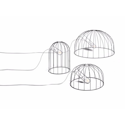 Напольный светильник DE PADOVA MOGURA